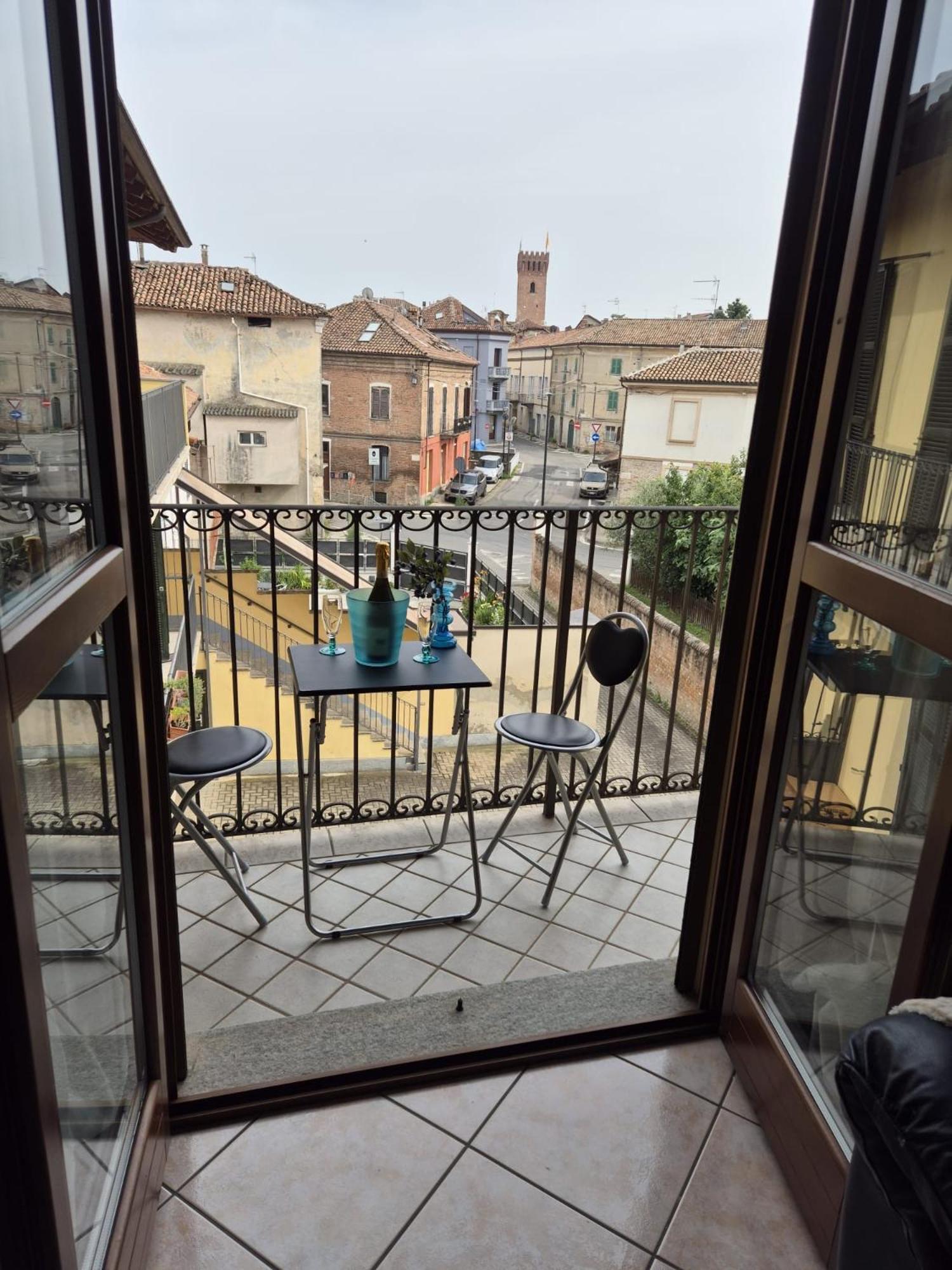 尼扎蒙费托Nonnos Panorama公寓 外观 照片
