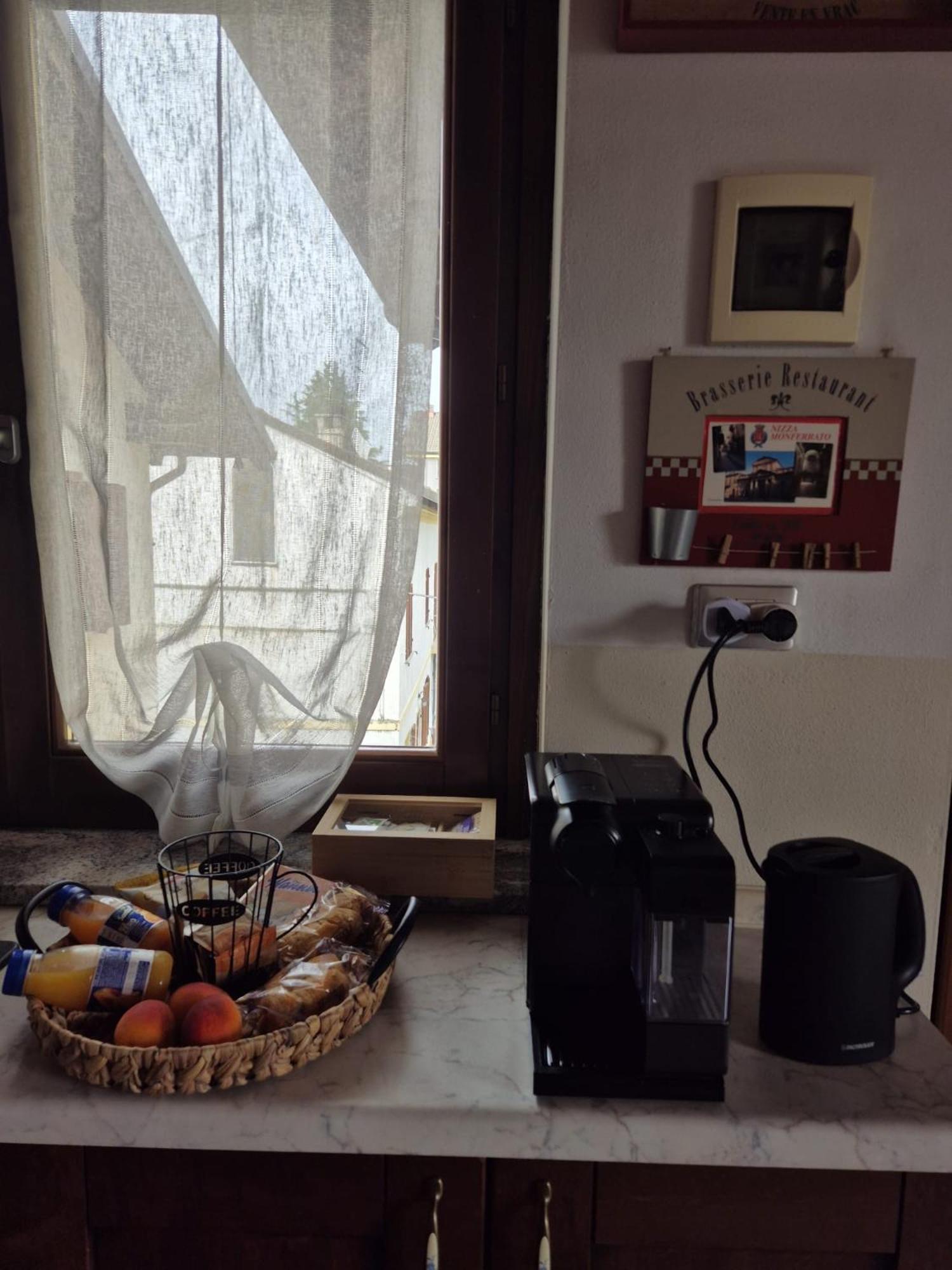 尼扎蒙费托Nonnos Panorama公寓 外观 照片