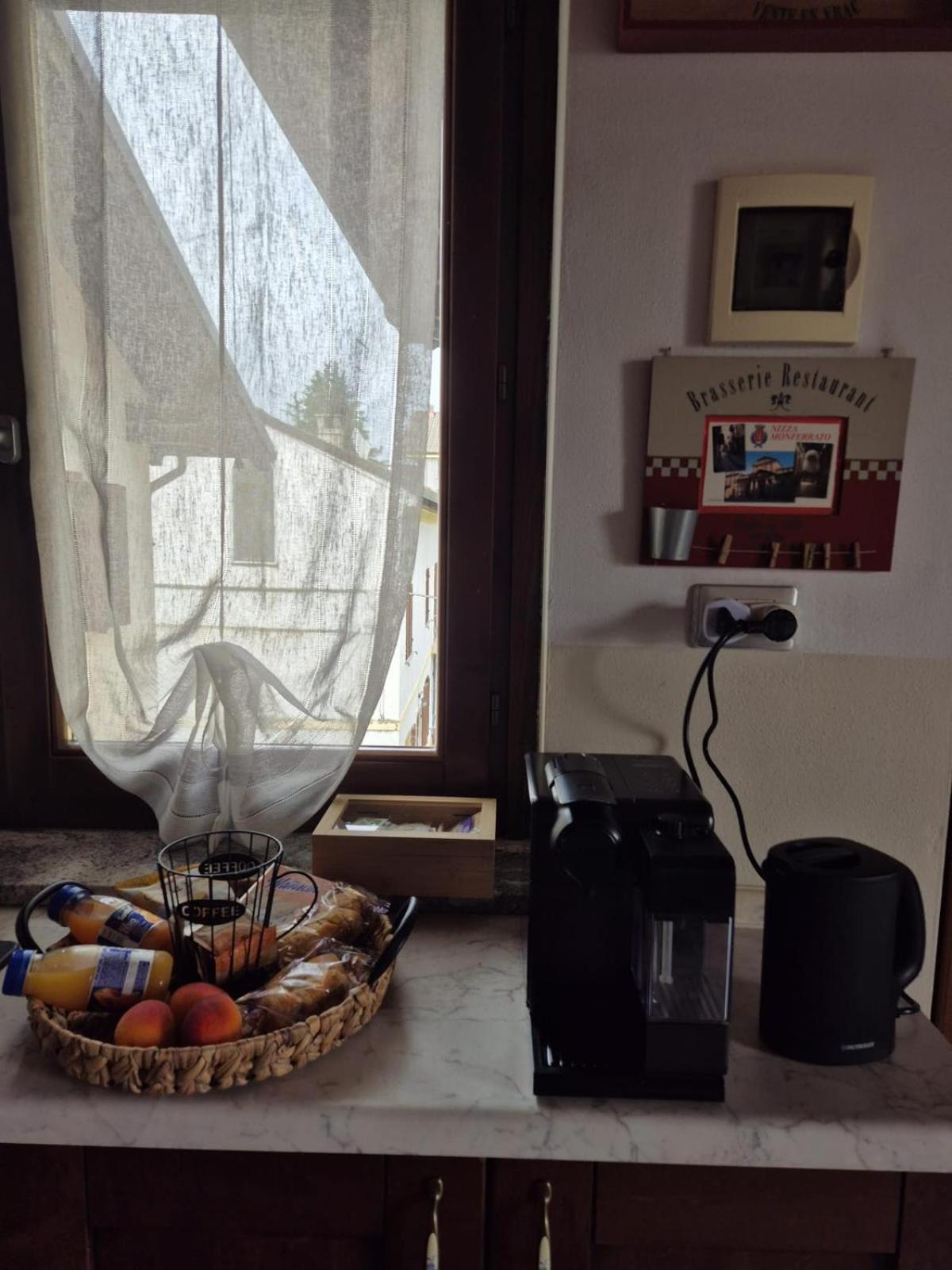 尼扎蒙费托Nonnos Panorama公寓 外观 照片