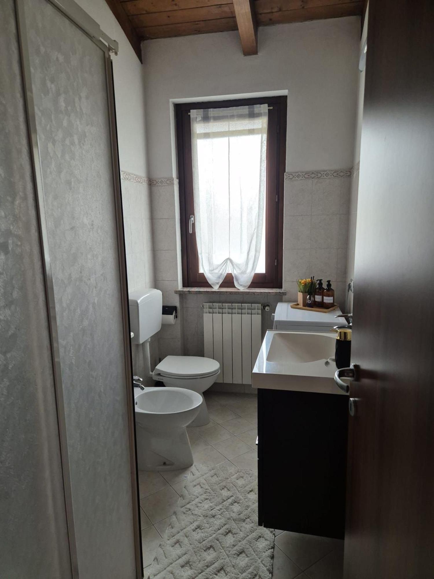 尼扎蒙费托Nonnos Panorama公寓 外观 照片
