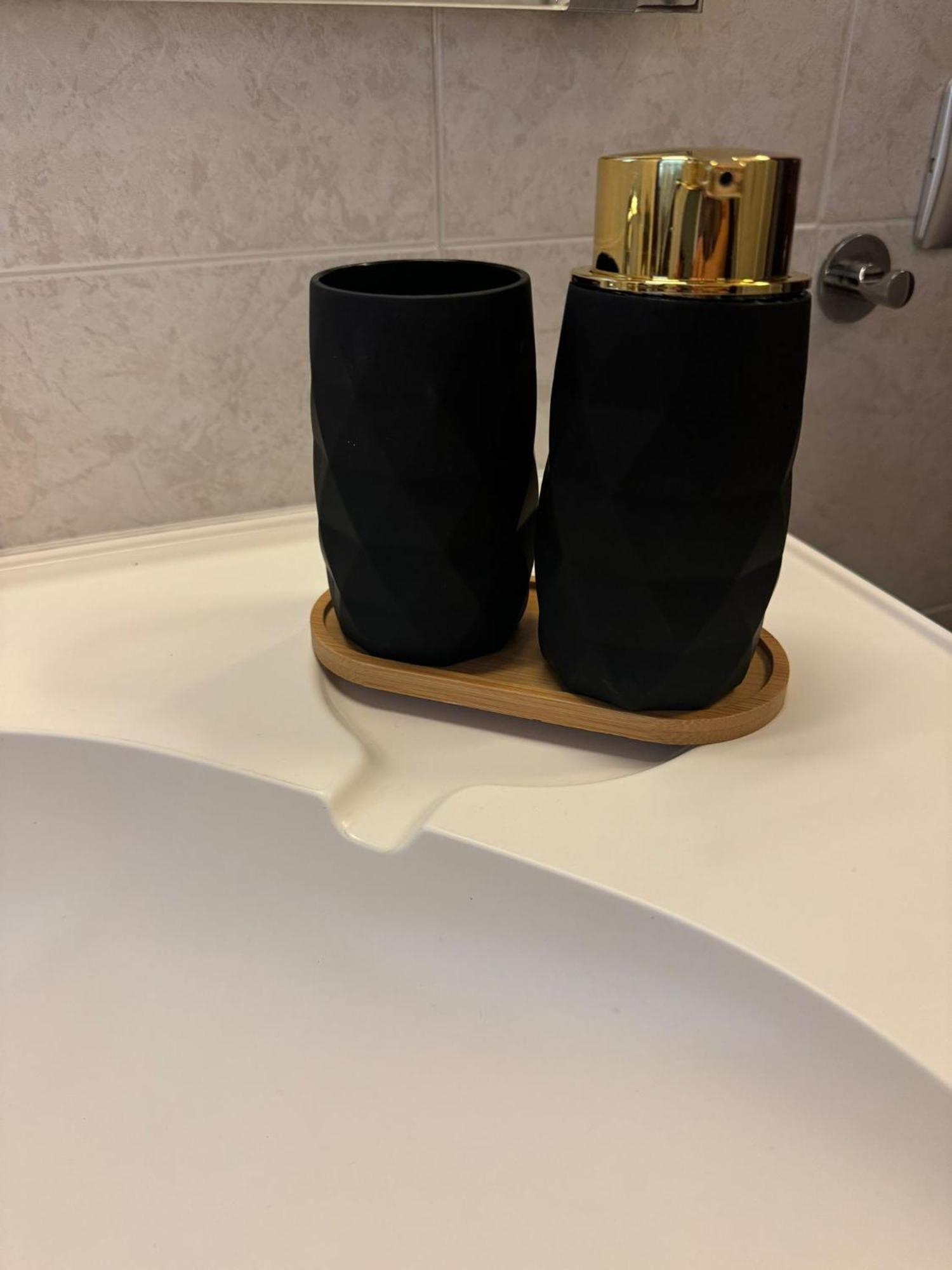尼扎蒙费托Nonnos Panorama公寓 外观 照片
