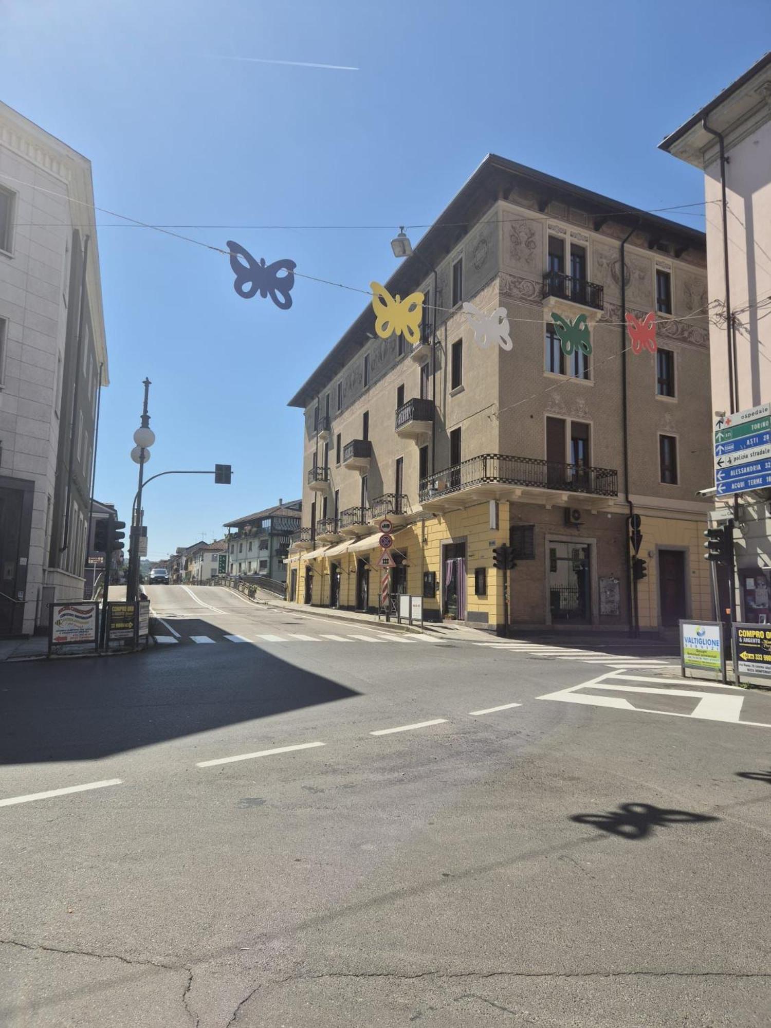 尼扎蒙费托Nonnos Panorama公寓 外观 照片
