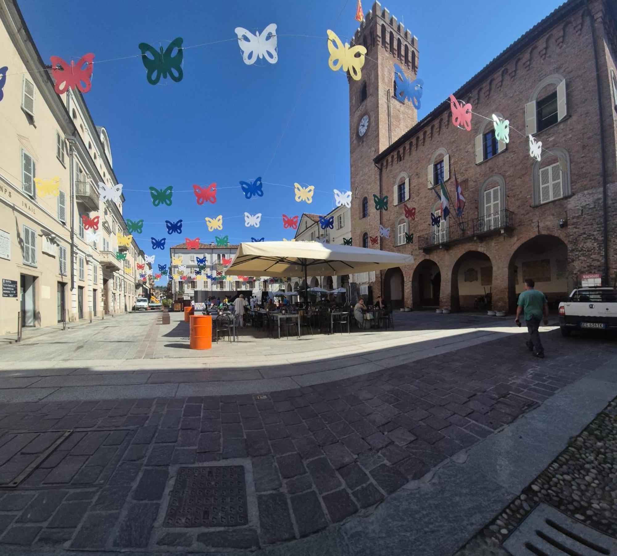 尼扎蒙费托Nonnos Panorama公寓 外观 照片