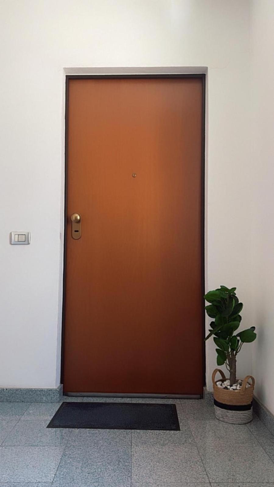 尼扎蒙费托Nonnos Panorama公寓 外观 照片